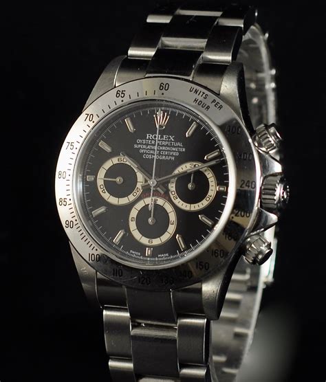 daytona quadrante caramello|Rolex Daytona ref. 16520: Mk, lunette, ghiere, inserti, quadranti .